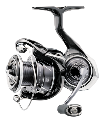Daiwa Tatula MQ LT4000 Spinning Reel