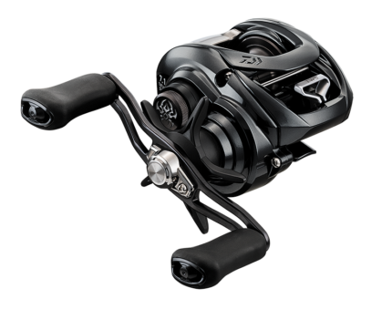 Daiwa Tatula SV TW103 Baitcast Reel