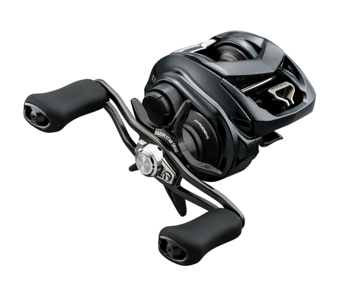 Daiwa Tatula SV TW70 Baitcast Reel