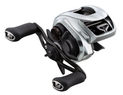 Daiwa Zollion SV TW G Baitcast Reel