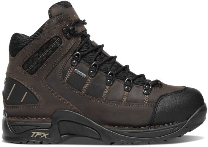 Danner 453 5.5in Loam Hiking Shoes - Men's