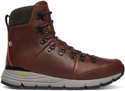 Danner Arctic 600 Side-Zip 7in 200G Hiking Shoes - Men's