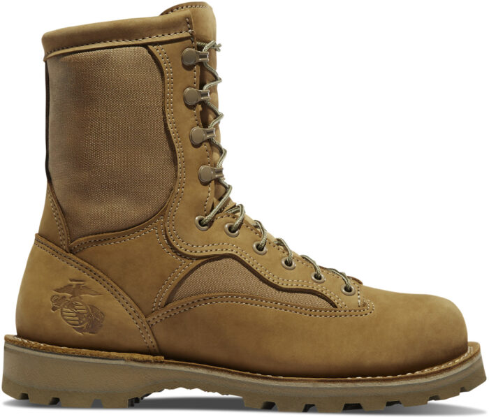 Danner Aviator 8in Hot ST (M.E.B.) Marine Expeditionary Boot - Mens