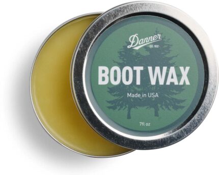 Danner Boot Wax