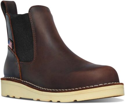 Danner Bull Run Chelsea 5 in Shoes - Womens