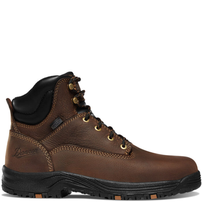 Danner Caliper 5in Work Shoes - Women's