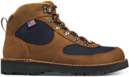 Danner Cascade Crest 5in GTX Hiking Shoes - Men's