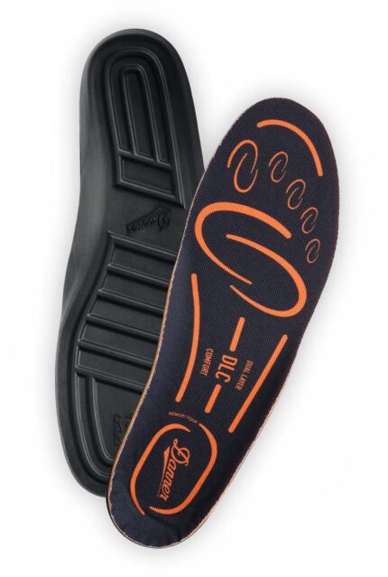 Danner DLC Memory Foam Footbed