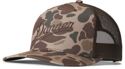 Danner Duck Camo Trucker - Men's