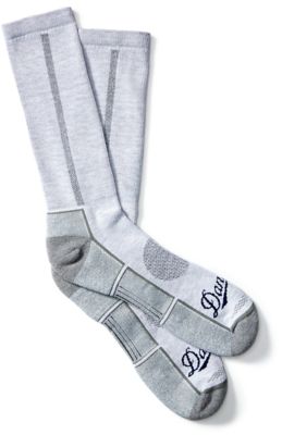 Danner Hike Lightweight Synthetic Crew Socks