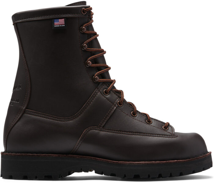 Danner Hood Winter Light 8in 200G Gore-Tex Hunting Boot - Mens