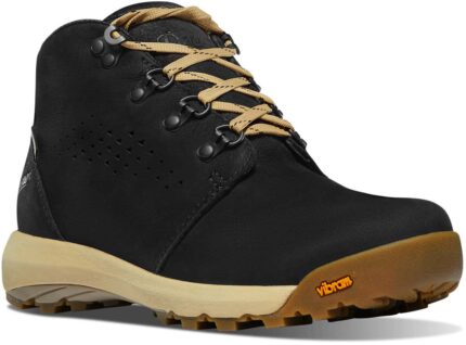 Danner Inquire Chukka 4 in Hiking Boots - Womens