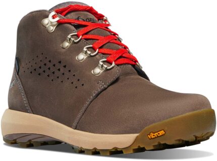 Danner Inquire Chukka 4in Height Shoes - Women's
