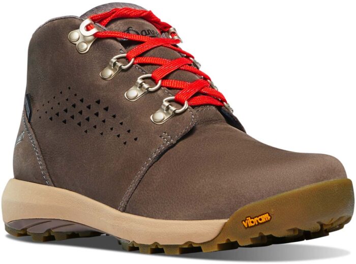 Danner Inquire Chukka 4in Height Shoes - Women's
