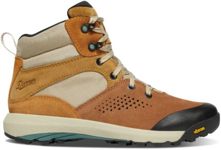 Danner Inquire Mid 5in Hiking Shoes - Women's
