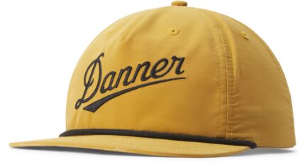 Danner Khaki Rope Hat