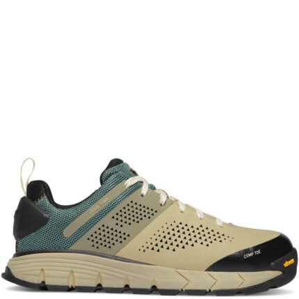Danner Lead Time 3in Composite Toe Work Shoes - Women's