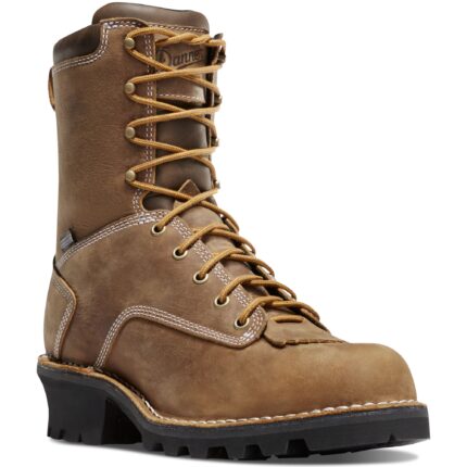 Danner Logger Boots