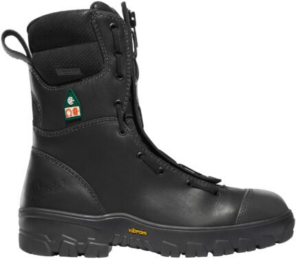 Danner Modern Firefighter 8in NMT Work Boot - Mens