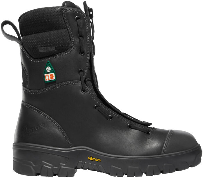Danner Modern Firefighter 8in NMT Work Boot - Mens