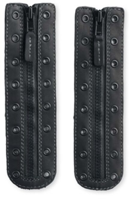 Danner Modern Firefighter Lace Zipper