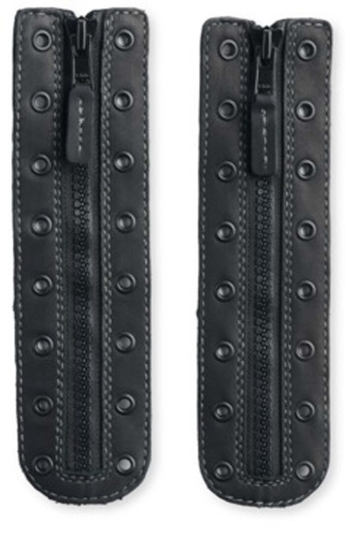 Danner Modern Firefighter Lace Zipper
