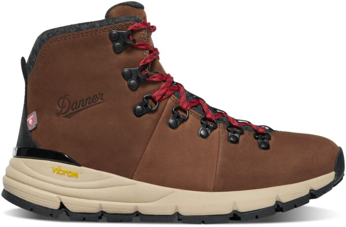 Danner Mountain 600 Insulated Hiking Shoes - Women's