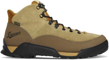 Danner Panorama Mid 6in Shoes - Men's