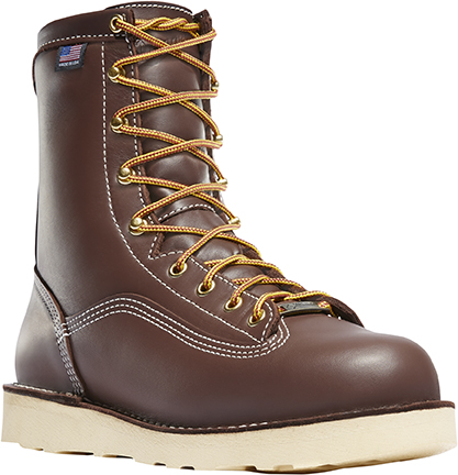 Danner Power Foreman 8in Boots - Mens