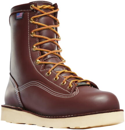 Danner Power Foreman 8in NMT Boots - Mens
