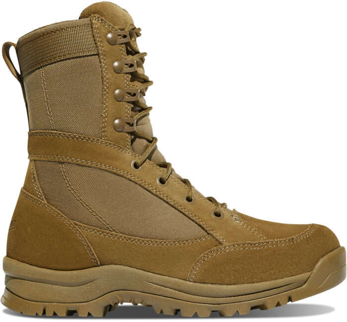 Danner Prowess 8in Hot Tactical Boot - Womens