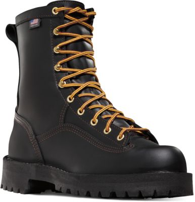 Danner Rain Forest Boots