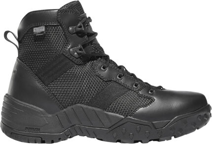 Danner Scorch Side-Zip 6in Danner Dry Boots - Mens