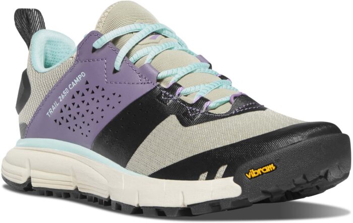 Danner Trail 2650 Campo 3in Height Shoes - Women's