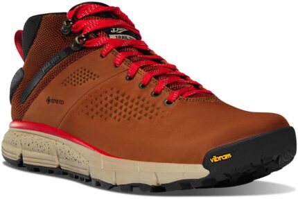 Danner Trail 2650 Mid 4 in Hiking Boots - Mens