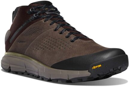 Danner Trail 2650 Mid 4in GTX Hiking Shoes - Men's