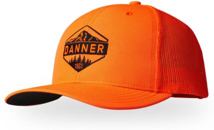 Danner Trucker Hat