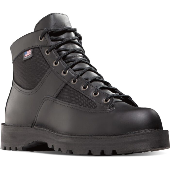 Danner Women's Patrol Boots
