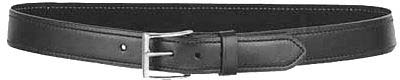 DeSantis 1 1/2in. Plain Lined Leather Belt
