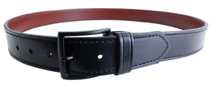DeSantis 1 1/2In Reversible Ccw Belt