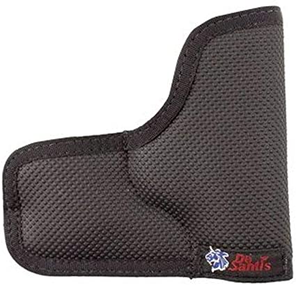 DeSantis Ammo Nemesis Pocket Holster