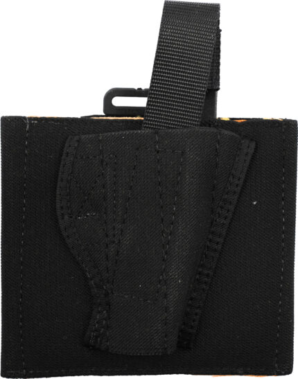 DeSantis Apache Ankle Rig Holster