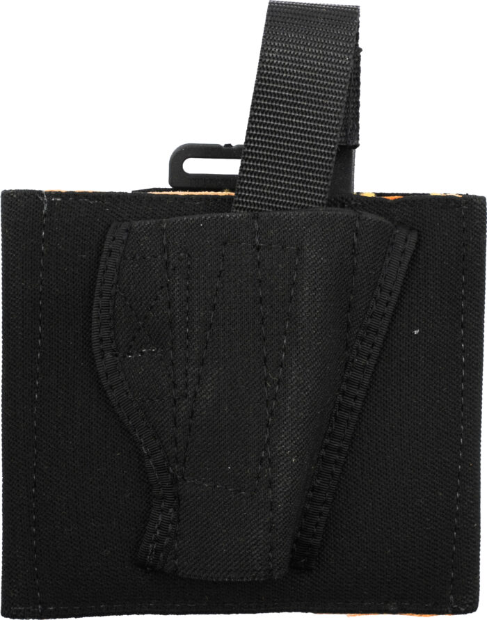 DeSantis Apache Ankle Rig Holster