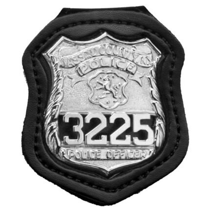 DeSantis Badge Holder