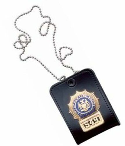 DeSantis Combo ID Case with Chain