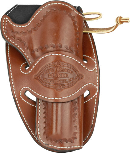 DeSantis Desperado Leather Belt Holster