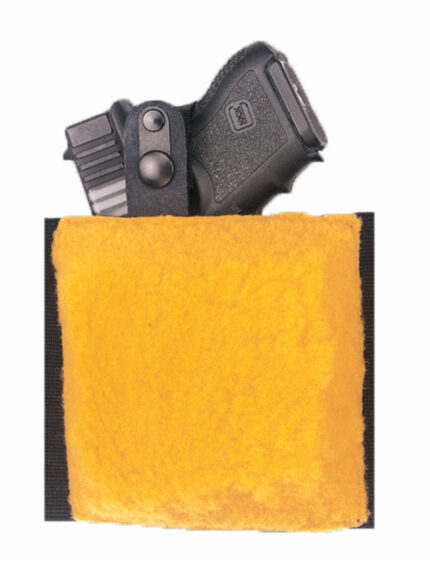 DeSantis Die Hard Ankle Rig Holster