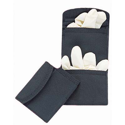 DeSantis Double Latex Glove Pouch