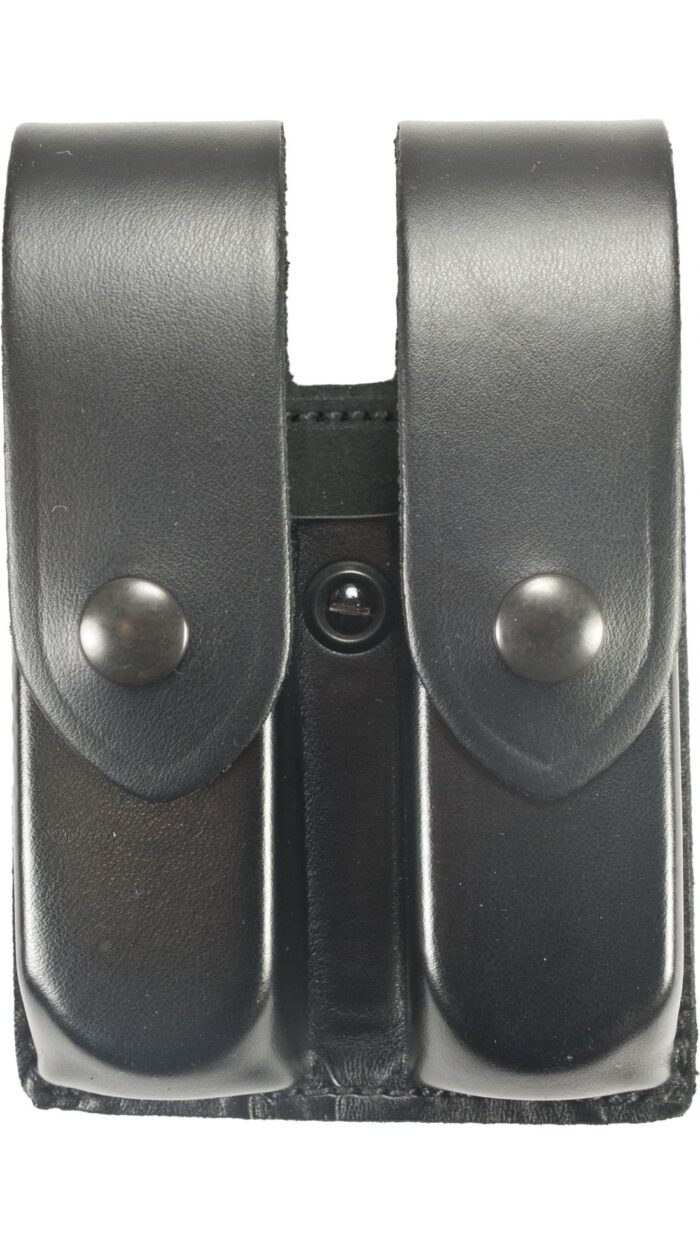 DeSantis Double Magazine Pouches