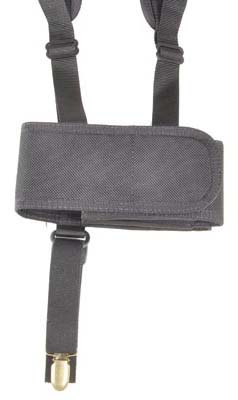 DeSantis DSD Shoulder Rig Holsters